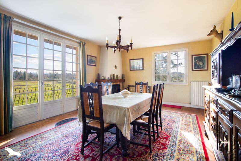 Vente Maison ST DOS - 9 pièces -186 m² - (64270)