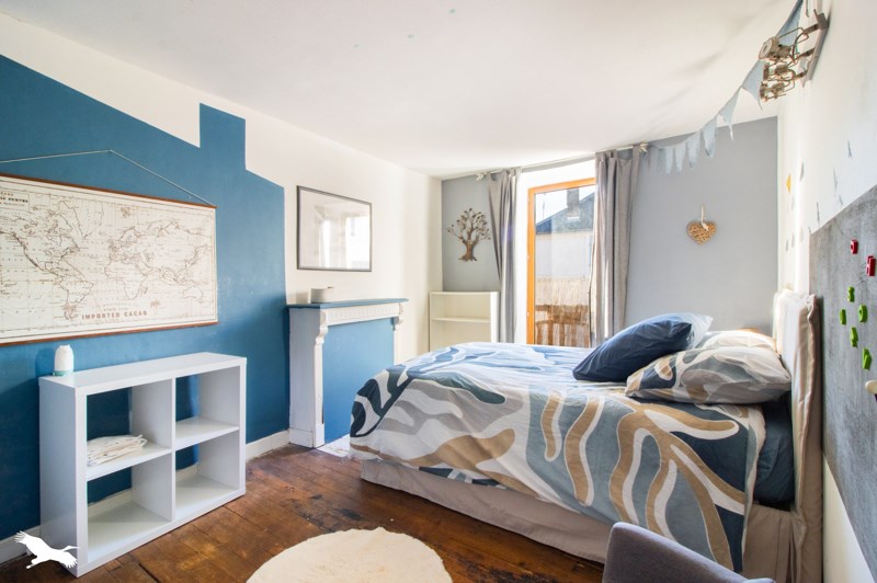 Vente Appartement SALIES DE BEARN - 5 pièces -114 m² - (64270)