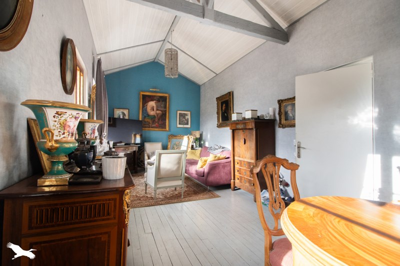 Vente Maison SALIES DE BEARN - 4 pièces -116 m² - (64270)