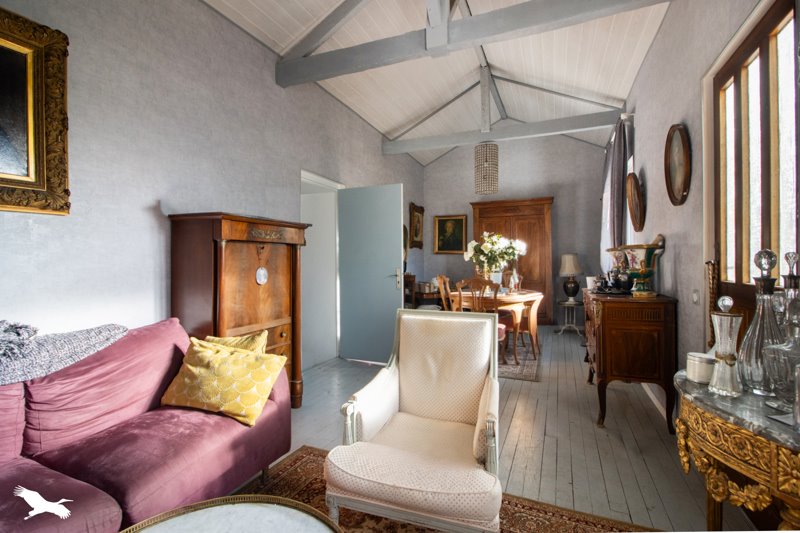 Vente Maison SALIES DE BEARN - 4 pièces -116 m² - (64270)