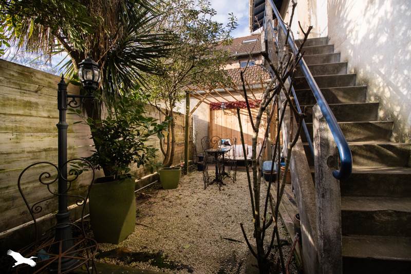 Vente Maison SALIES DE BEARN - 4 pièces -116 m² - (64270)