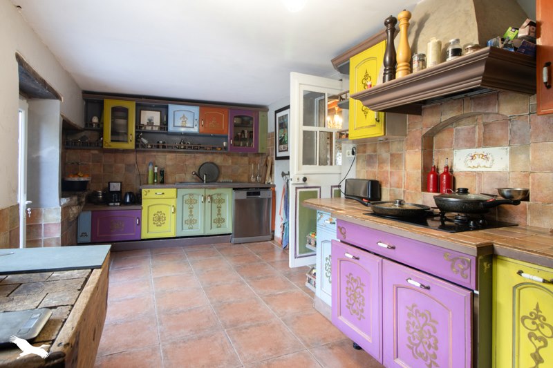 Vente Maison LEREN - 8 pièces -251 m² - (64270)