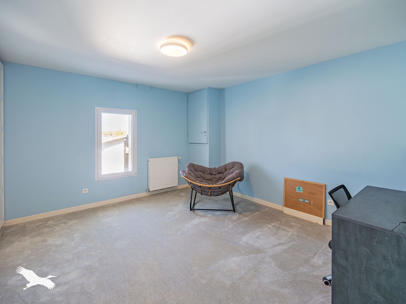 Vente Maison LAHONTAN - 7 pièces -192 m² - (64270)