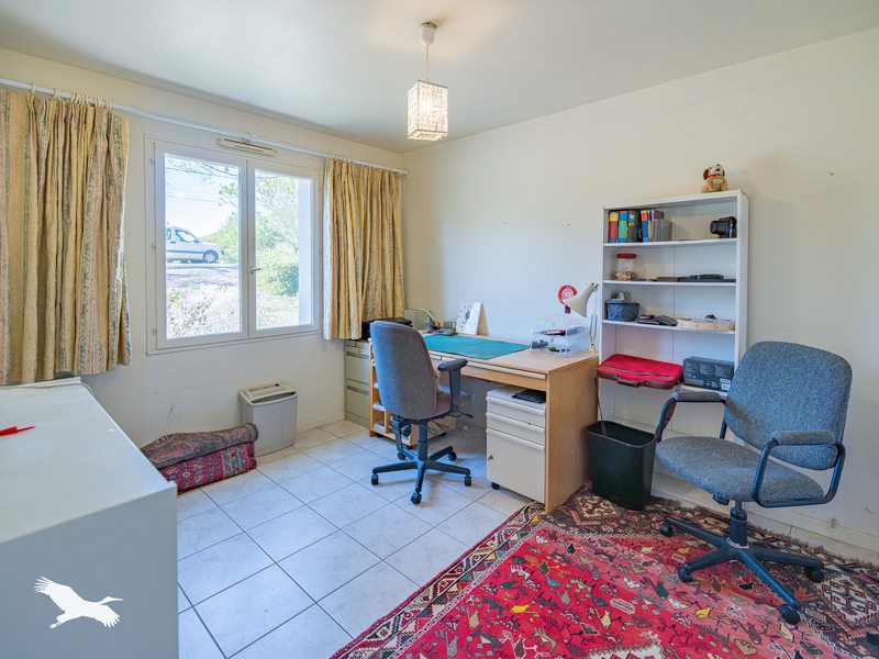 Vente Maison SALIES DE BEARN - 6 pièces -163 m² - (64270)