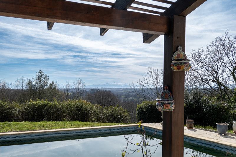 Vente Maison SALIES DE BEARN - 6 pièces -163 m² - (64270)