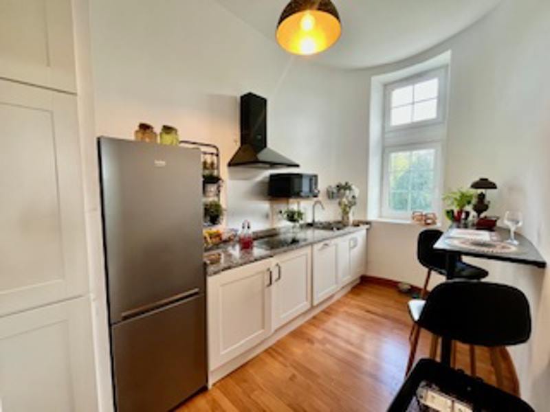 Vente Appartement ESCOS - 2 pièces -83 m² - (64270)