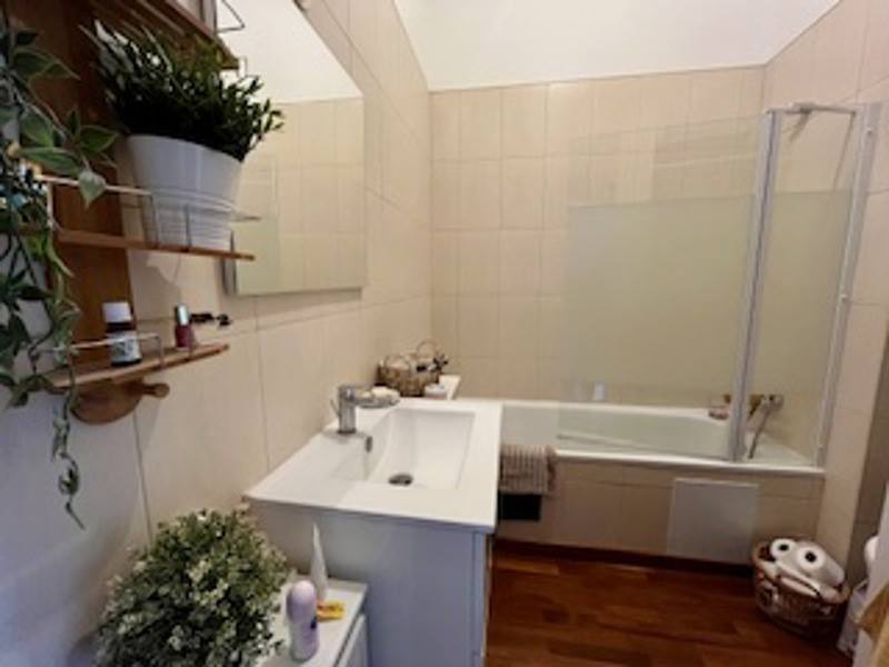 Vente Appartement ESCOS - 2 pièces -83 m² - (64270)