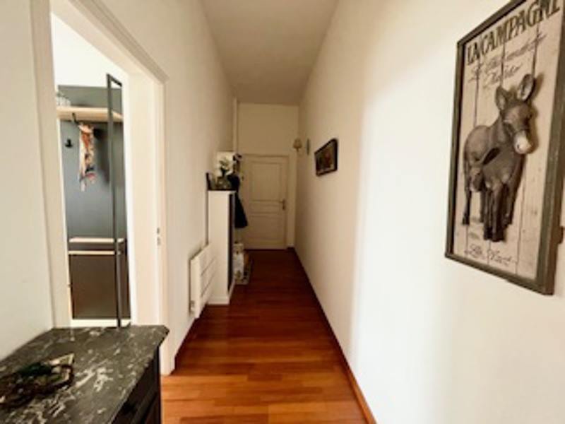 Vente Appartement ESCOS - 2 pièces -83 m² - (64270)