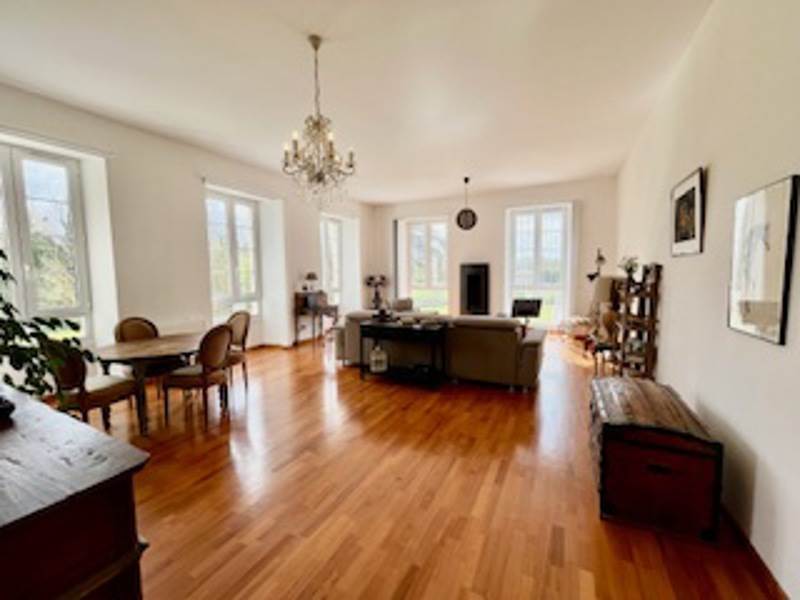 Vente Appartement ESCOS - 2 pièces -83 m² - (64270)