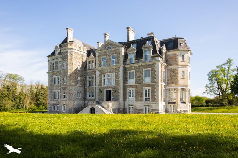 Vente Appartement ESCOS - 2 pièces -83 m² - (64270)