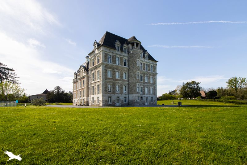 Vente Appartement ESCOS - 2 pièces -83 m² - (64270)