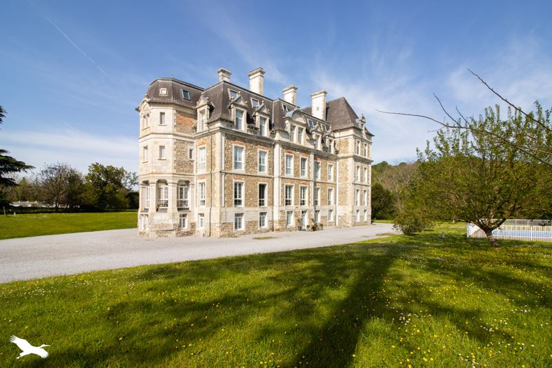 Vente Appartement ESCOS - 2 pièces -83 m² - (64270)