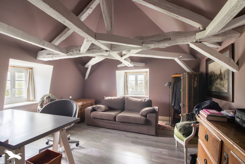 Vente Maison ST DOS - 9 pièces -281 m² - (64270)