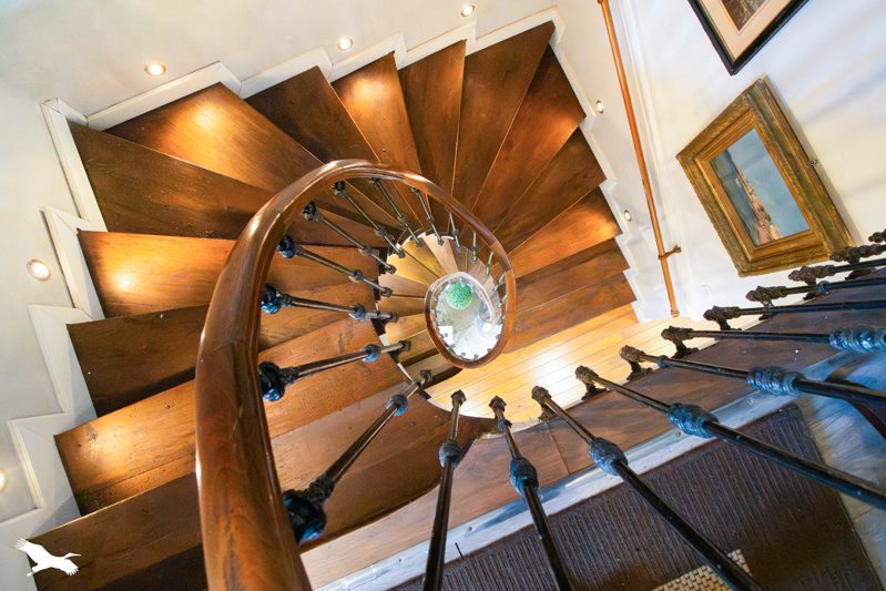 Vente Maison ST DOS - 9 pièces -281 m² - (64270)