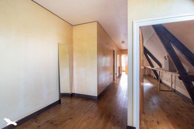 Vente Maison SALIES DE BEARN - 7 pièces -188 m² - (64270)