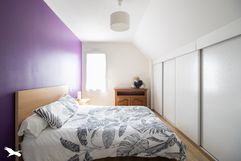 Vente Maison BARRAUTE CAMU - 4 pièces -120 m² - (64390)
