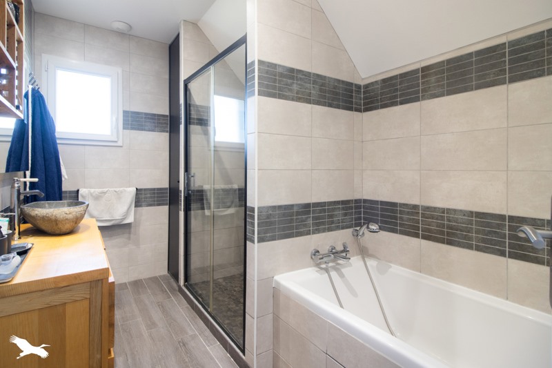 Vente Maison BARRAUTE CAMU - 4 pièces -120 m² - (64390)