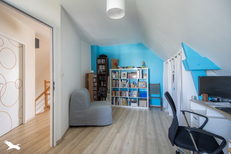 Vente Maison BARRAUTE CAMU - 4 pièces -120 m² - (64390)