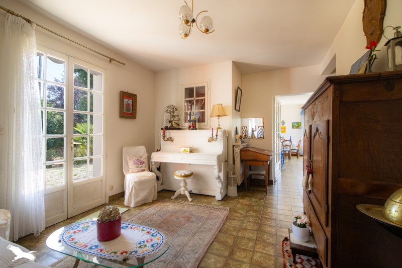 Vente Maison SALIES DE BEARN - 6 pièces -225 m² - (64270)