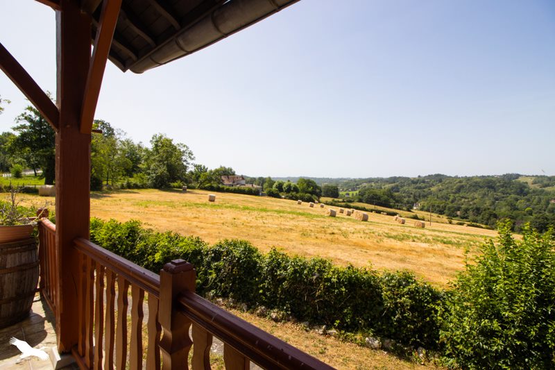 Vente Maison SALIES DE BEARN - 6 pièces -225 m² - (64270)