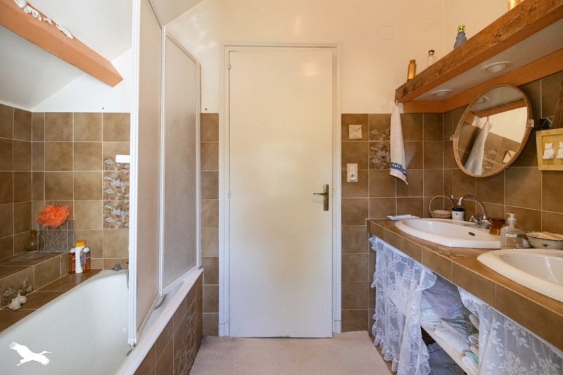 Vente Maison SALIES DE BEARN - 6 pièces -225 m² - (64270)