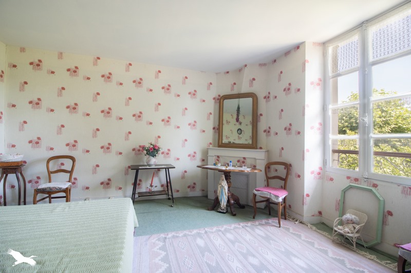 Vente Maison SALIES DE BEARN - 6 pièces -225 m² - (64270)