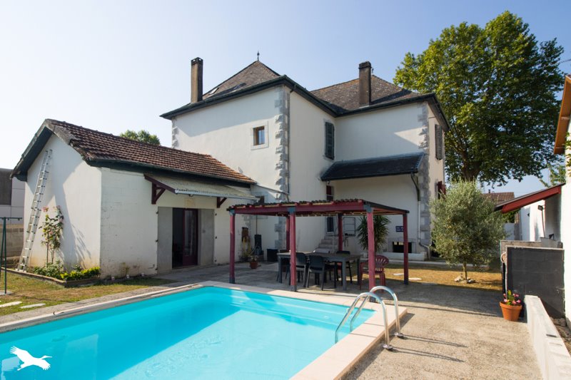 Vente Maison PUYOO 64270 6 pièces - 165 m²