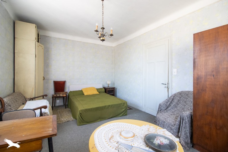 Vente Maison LABASTIDE VILLEFRANCHE - 4 pièces -130 m² - (64270)