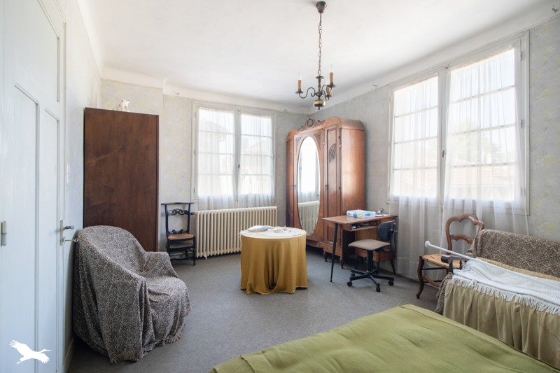 Vente Maison LABASTIDE VILLEFRANCHE - 4 pièces -130 m² - (64270)