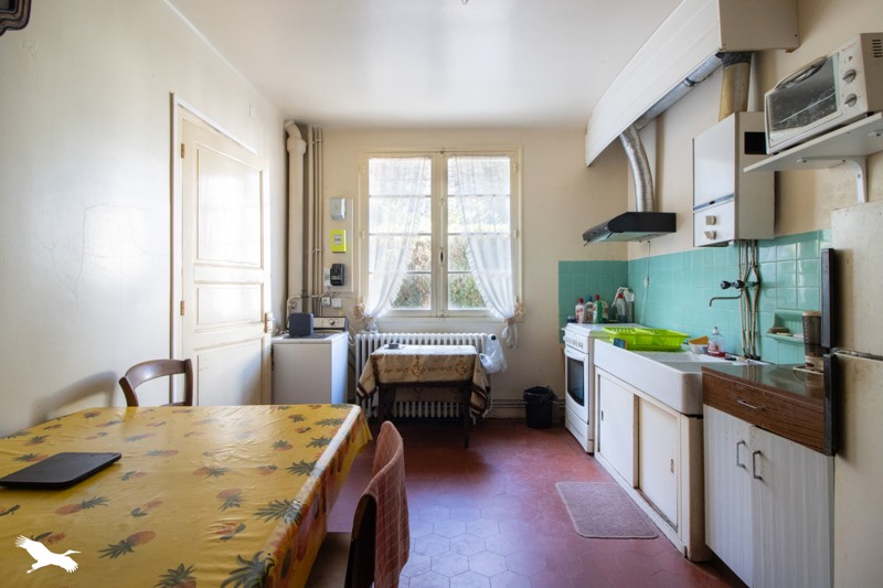 Vente Maison LABASTIDE VILLEFRANCHE - 4 pièces -130 m² - (64270)