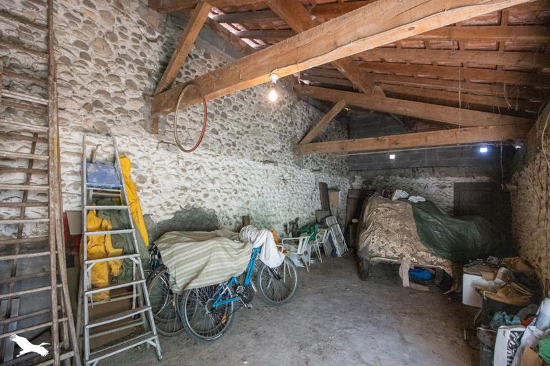 Vente Maison LABASTIDE VILLEFRANCHE - 4 pièces -130 m² - (64270)