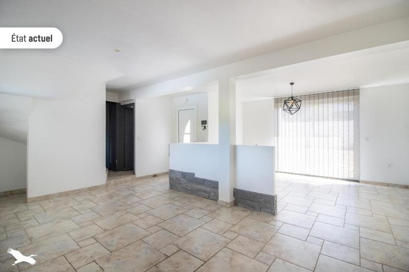 Vente Maison SALIES DE BEARN - 4 pièces -84 m² - (64270)