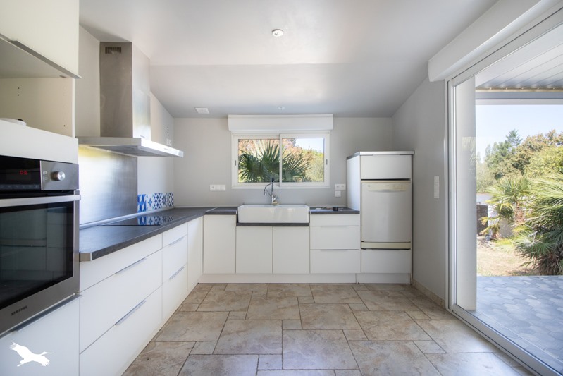 Vente Maison SALIES DE BEARN - 4 pièces -84 m² - (64270)