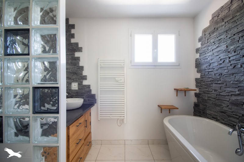 Vente Maison SALIES DE BEARN - 4 pièces -84 m² - (64270)