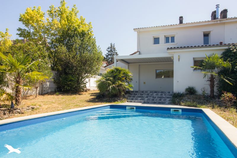 Vente Maison SALIES DE BEARN - 4 pièces -84 m² - (64270)