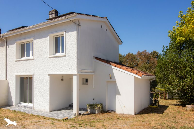 Vente Maison SALIES DE BEARN - 4 pièces -84 m² - (64270)