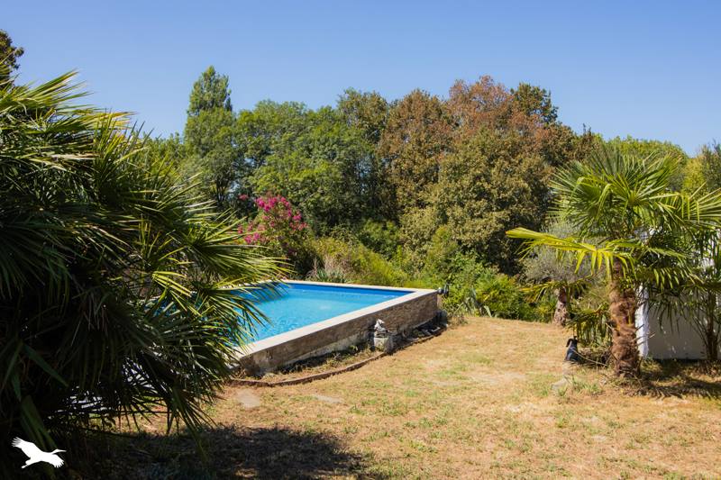 Vente Maison SALIES DE BEARN - 4 pièces -84 m² - (64270)