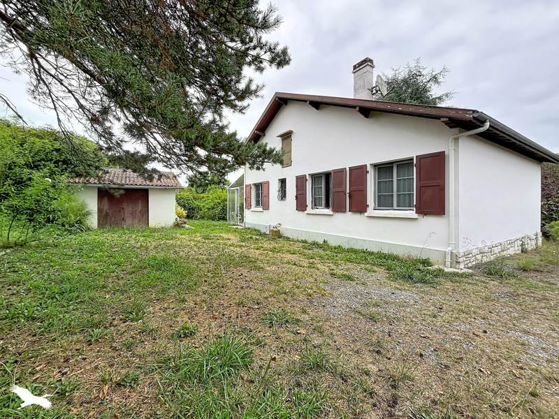 Maison 6 pièces 86 m² · à Salies-de-Béarn · 86 m² · 180 000 €
