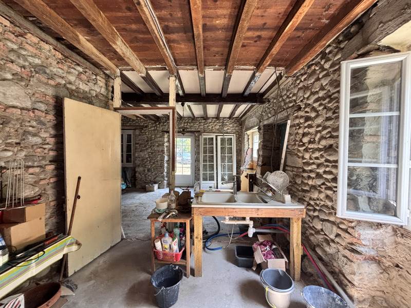 Vente Maison ST PE DE LEREN - 5 pièces -95 m² - (64270)