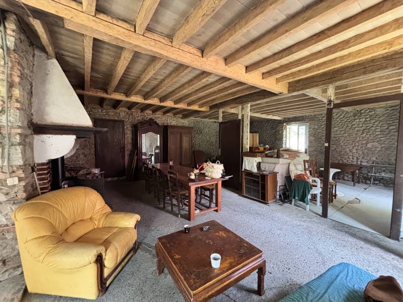Vente Maison ST PE DE LEREN - 5 pièces -95 m² - (64270)