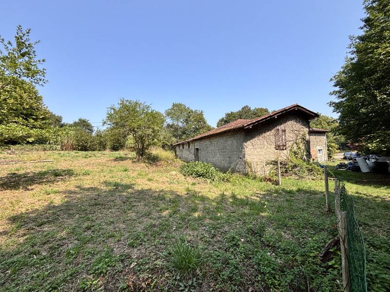 Vente Maison ST PE DE LEREN - 5 pièces -95 m² - (64270)