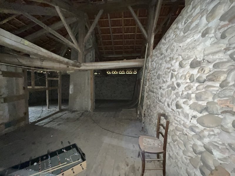 Vente Maison ST PE DE LEREN - 5 pièces -95 m² - (64270)