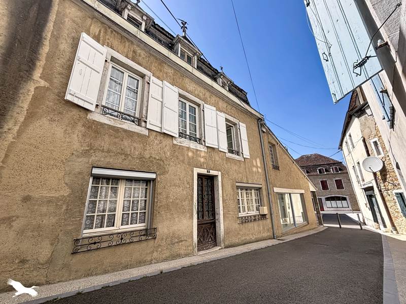 Maison 5 pièces 125 m² · à Salies-de-Béarn · 125 m² · 96 624 €
