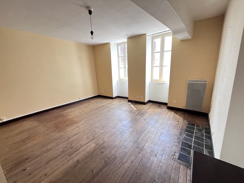 Vente Maison SALIES DE BEARN 64270 5 pièces - 81 m²