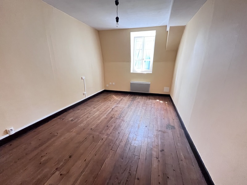 Vente Maison SALIES DE BEARN - 5 pièces -81 m² - (64270)