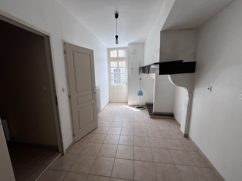Vente Maison SALIES DE BEARN - 5 pièces -81 m² - (64270)