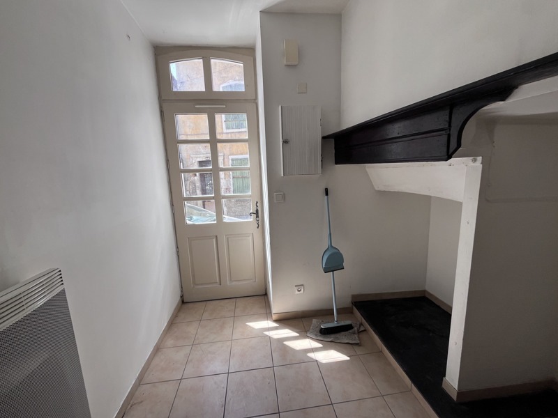 Vente Maison SALIES DE BEARN - 5 pièces -81 m² - (64270)