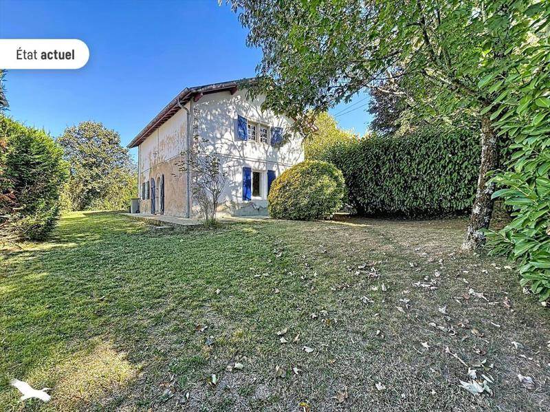 Maison 3 pièces 85 m² · à Léren · 85 m² · 166 625 €