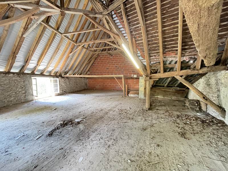 Vente Maison Laàs - 5 pièces -110 m² - (64390)