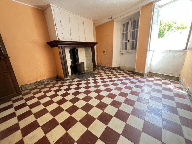Vente Maison Laàs - 5 pièces -110 m² - (64390)